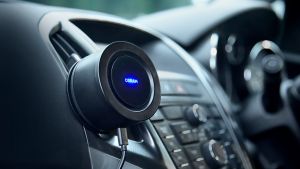 Purificador aire OSRAM AirZing Mini 