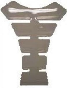 Protector depósito, 140 x 175mm, transparente