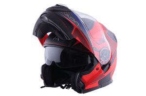 ADN AUDACE TOURER BLUE RED