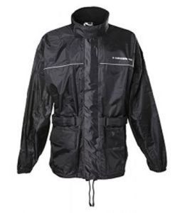 Chaqueta de lluvia Sceed42