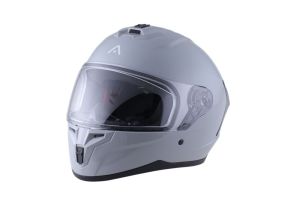CASCO MOTO INTEGRAL ADN VELOCE NARDO GREY