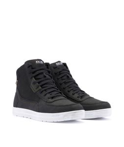 BOTA TCX MOOD 2 GORE-TEX® BLACK/WHITE/GREEN