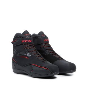 BOTA TCX ZETA WP BLACK/RED