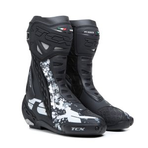 BOTA TCX RT-RACE BLACK/WHITE/GRAY
