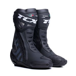 BOTA TCX RT-RACE BLACK/DARK-GREY