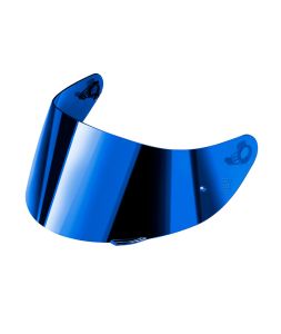 AGV VISOR GT6-2 K3 22.06 XL-XXL IRIDIO AZUL