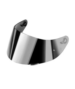 AGV VISOR GT6-2 K3 22.06 XL-XXL IRIDIO PLATA