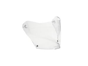 VISOR AGV CITY 20-1 IRIDES (XS-S-M) PLK CLEAR