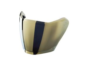 VISOR AGV CITY 20-1 IRIDES (XS-S-M) PLK IRIDIUM GOLD