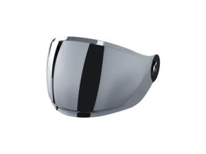 VISOR AGV CITY 19-2 ETERES (L-XL-XXL) IRIDIUM SILVER