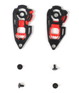 Mecanismo pantalla AGV GT6 K3 ECE 22.06