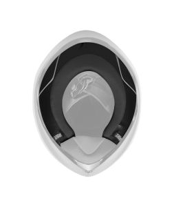 Carrilleras AGV K6S ECE 22.06 XS