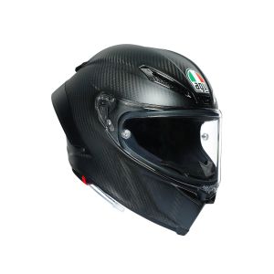 CASCO AGV PISTA GP RR AGV E2206   MONO MATT CARBON