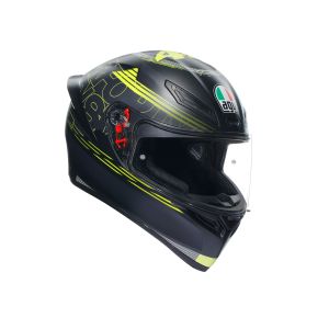 CASCO AGV K1 S E2206 TRACK 46