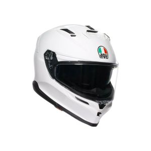 CASCO AGV K7 AGV E2206 MPLK MONO WHITE 