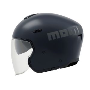 CASCO MOMO AERO MONO MATT DEEP BLUE/ANTHRACITE