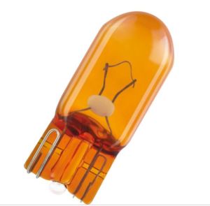 2 unidades Osram WY5W 12V,5W W2 1X9 5D