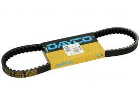 Correa Marca DAYCO DV040 de medida 18,5 x 81135.8101 K