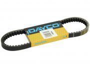 Correa Marca DAYCO  de medida 18,1 x 753