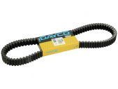 Correa Marca DAYCO  de medida 26,7 x 1024