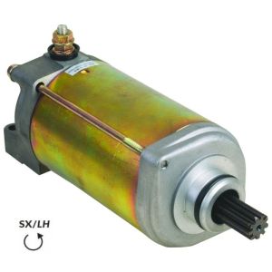 MOTOR DE ARRANQUE BMW F650 93 - Z9