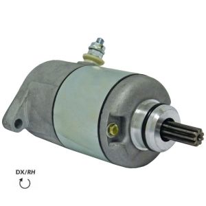 MOTOR DE ARRANQUE HONDA SH 125 04 - Z9