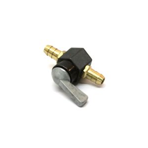 GRIFO DE GASOLINA UNIVERSAL TUBO 6MM