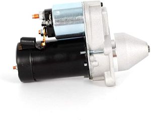 Motor Arranque Bmw R80Gs 