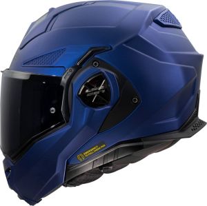 LS2 FF901 ADVANT X SOLID NAVY BLUE-06