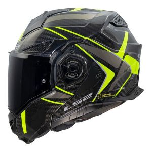 LS2 FF901 ADVANT X C FUTURE II H-V YELLOW-06
