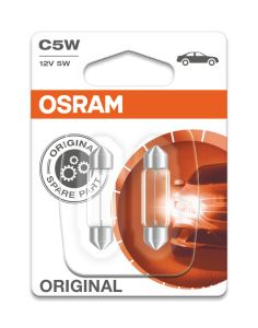 Caja 10 Blister Osram C5W LED