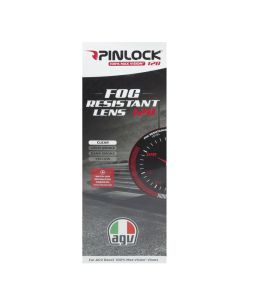 AGV MAX PINLOCK LENS 120 RACE3 PISTA GP RR/PISTA GP R/CORSA R