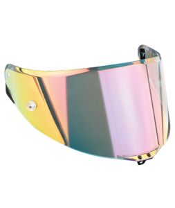 VISOR AGV RAINBOW RACE 3 (PISTA GP RR, PISTA GP, CORSA R) MPLK - E2206