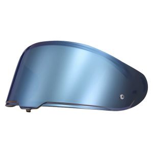 FF807/FF817 VISOR IRIDIUM BLUE LS2 DRAGON