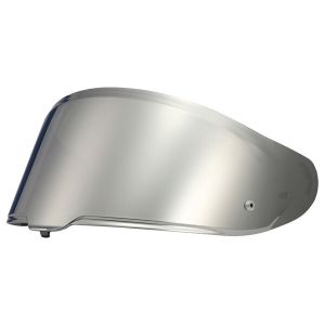 FF807/FF817 VISOR IRIDIUM SILVER LS2 DRAGON