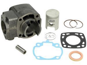 KIT CILINDRO KYMCO LC