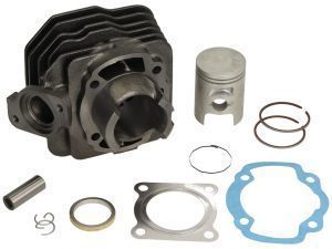 KIT CILINDRO HONDA DIO