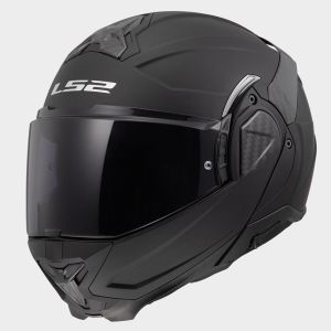 CASCO MODULAR LS2 FF910 ADVANT II SOLID MATT BLACK