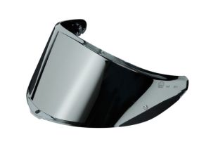 VISOR SP1 K6/K6S Iridio Plata 