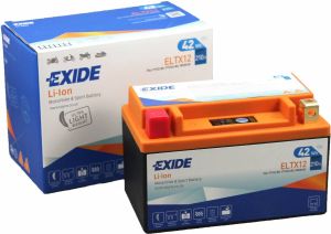 ELTX12 BATERIA EXIDE Bateria Litio-Ion Exide