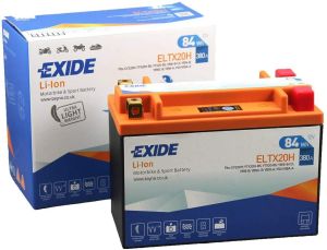 ELTX20H BATERIA EXIDE Bateria Litio-ion Exide