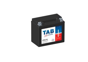 YTX12-BS BATERIA DE GEL TAB BATERIA MOTO DE GEL TAB GYTX12BS EQUV A YTX12-BS EQUV A GYTX12BS