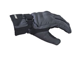 GUANTE EL GALAN GRIS 