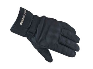 GUANTE EL GALAN NEGRO 