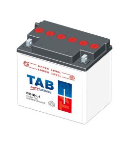 Y60-N24L-A BATERIA HY60N24LA ALTO RENDIMIENTO TAB (CON PACK DE ACIDO)