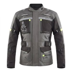 CHAQUETA INVICTUS TRICAPA HERACLES DAKAR DESERT STONE