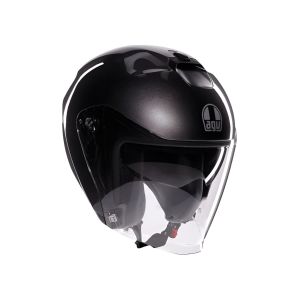 CASCO AGV IRIDES E2206 MONO MATT PREGIATO BRONZE
