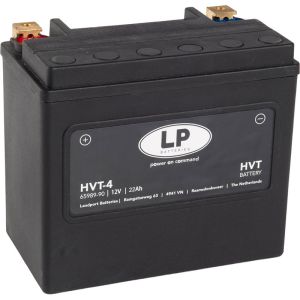 HVT-4 (YTX16-3/65989-90) SLA Bateria Landport premium