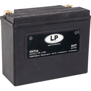 HVT-6 (YTX24H-3/66010-82) SLA Bateria Landport premium