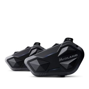 INTERCOM MIDLAND BTR1 TWIN